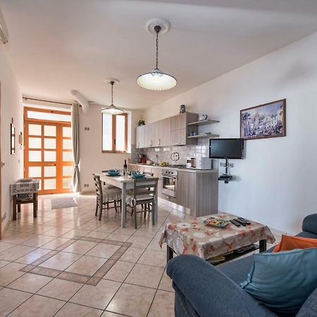 Casa Nancy Appartement Amalfi Buitenkant foto