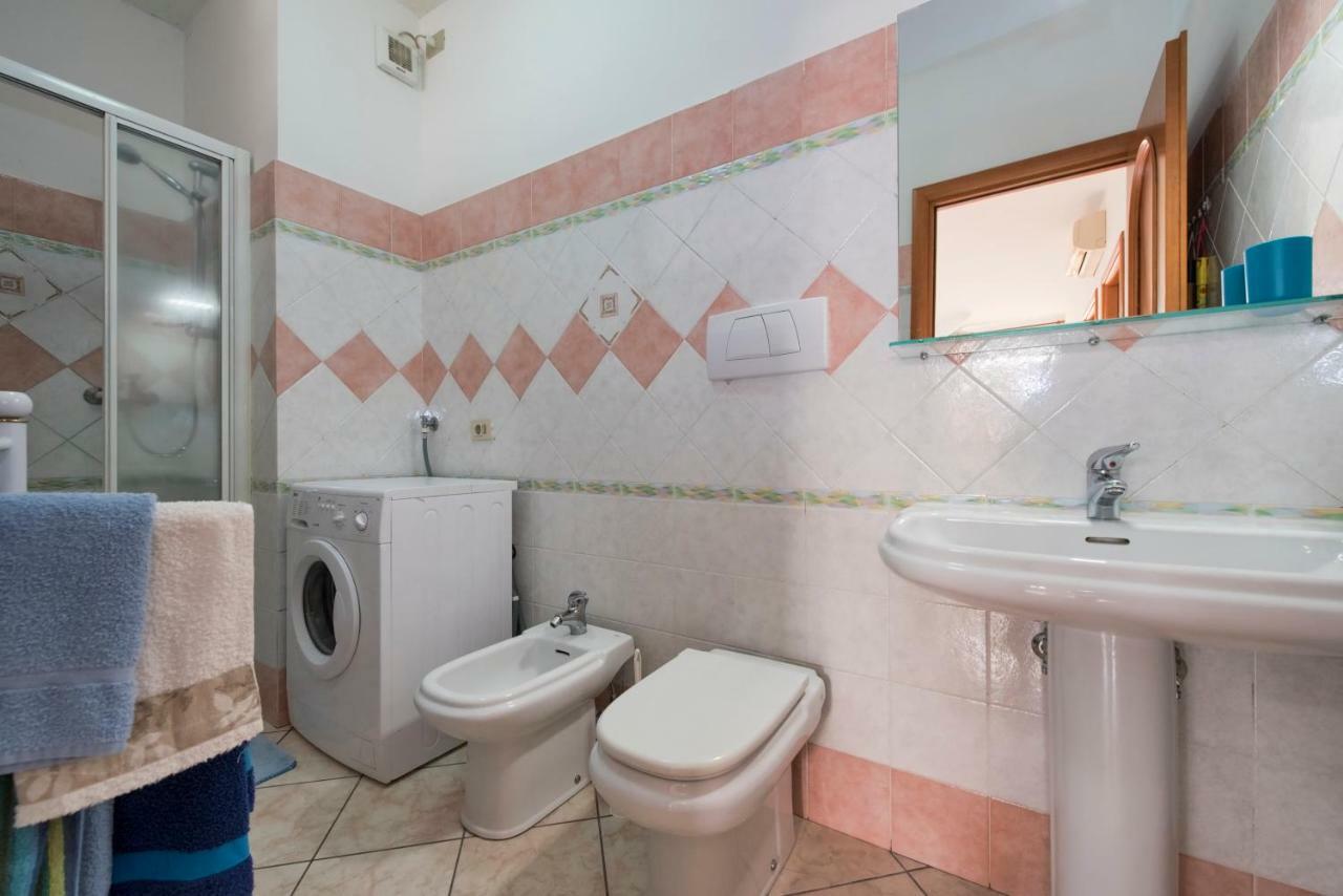 Casa Nancy Appartement Amalfi Buitenkant foto