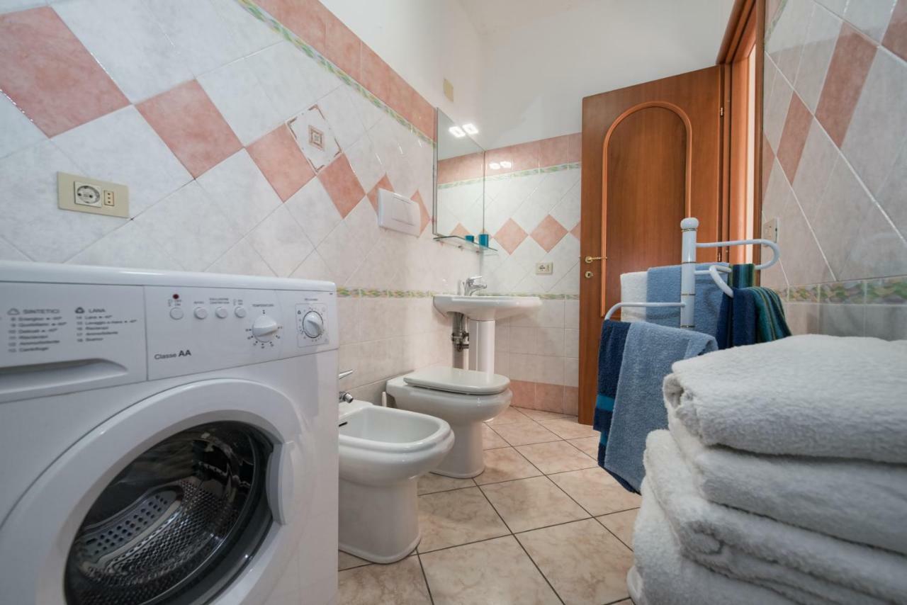 Casa Nancy Appartement Amalfi Buitenkant foto